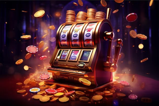 pix luck bet