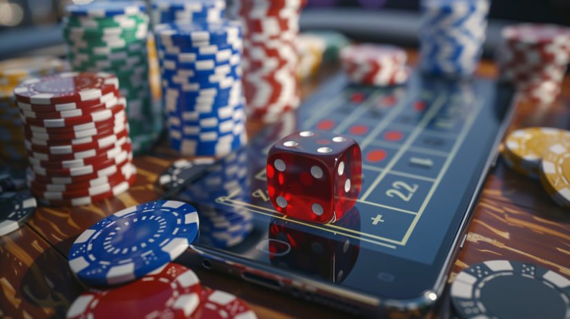 pix luck bet