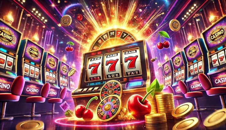 pix luck bet