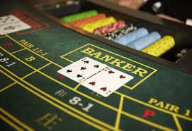 pix luck bet