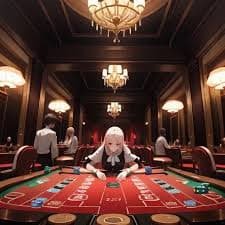 pix luck bet