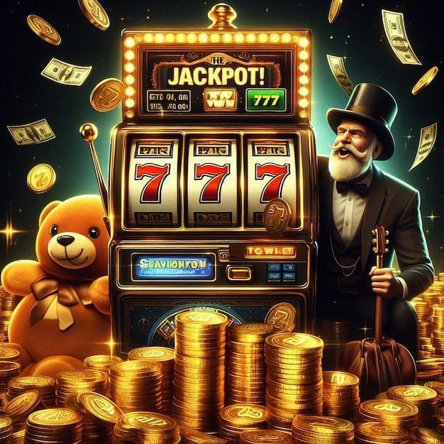pix luck bet