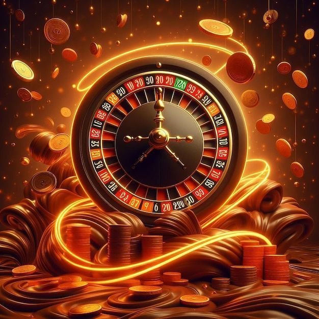 pix luck bet